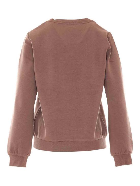 26FW 리우조 스웨터 TF6206J395881409 Nude Neutrals - LIU JO