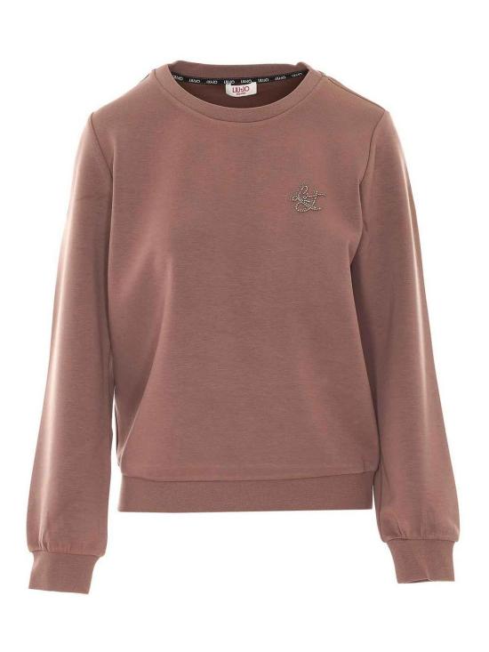 26FW 리우조 스웨터 TF6206J395881409 Nude Neutrals