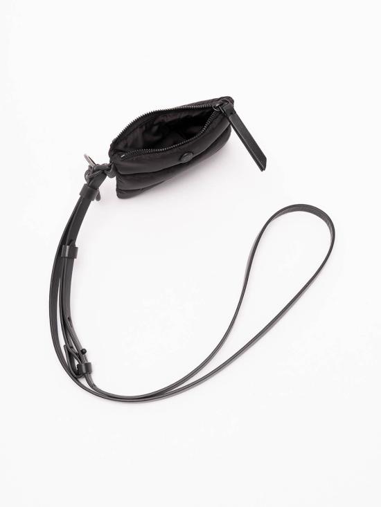 26FW 몽클레어 지갑 09A6G00004M7451999 Black - MONCLER