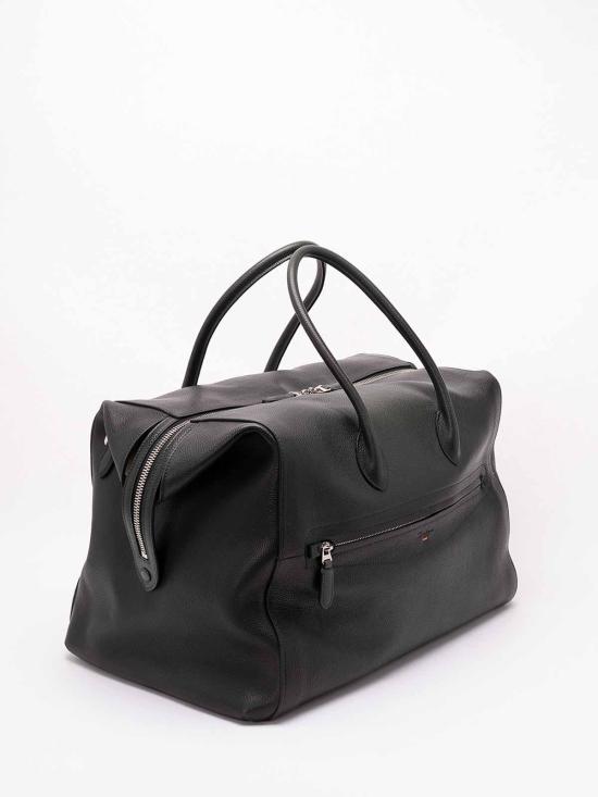 26FW 산토니 캐리어 UIBBA2999BSACGMV88 Green - SANTONI