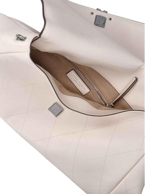 26FW 토리버치 숄더백 185805251 CREAM - TORY BURCH