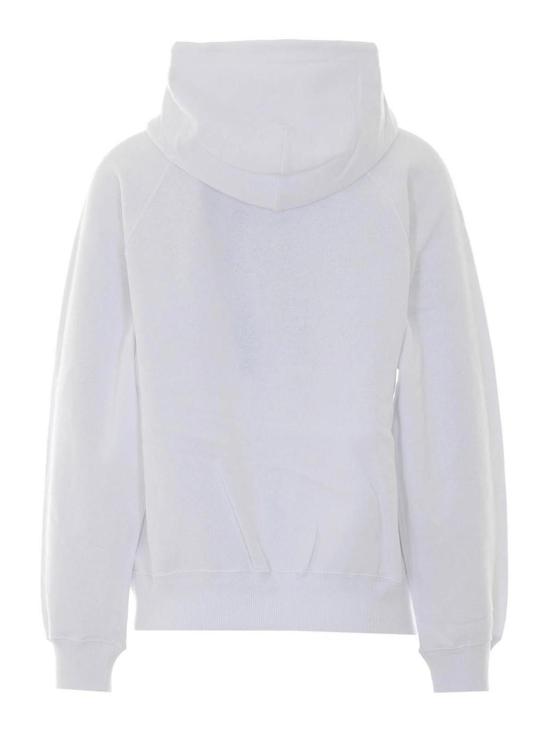 26FW 폴로 랄프로렌 스웨터 211971698001 White - POLO RALPH LAUREN