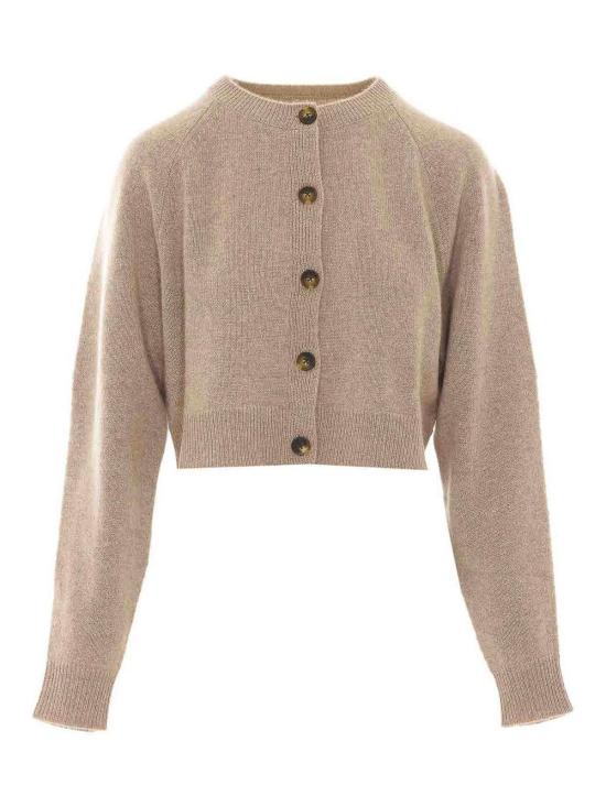 26FW 루루 스튜디오 가디건 HEIKECOASTBEIGE