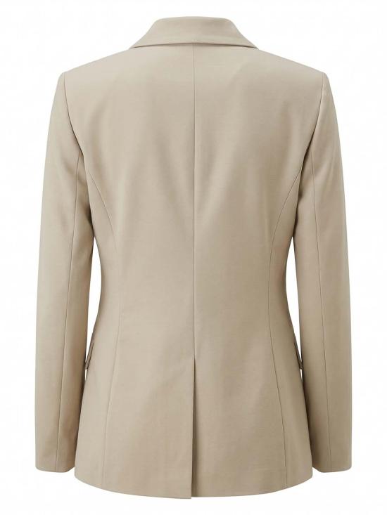 26FW 핑코 자켓 104903A3AHD23 BEIGE - PINKO