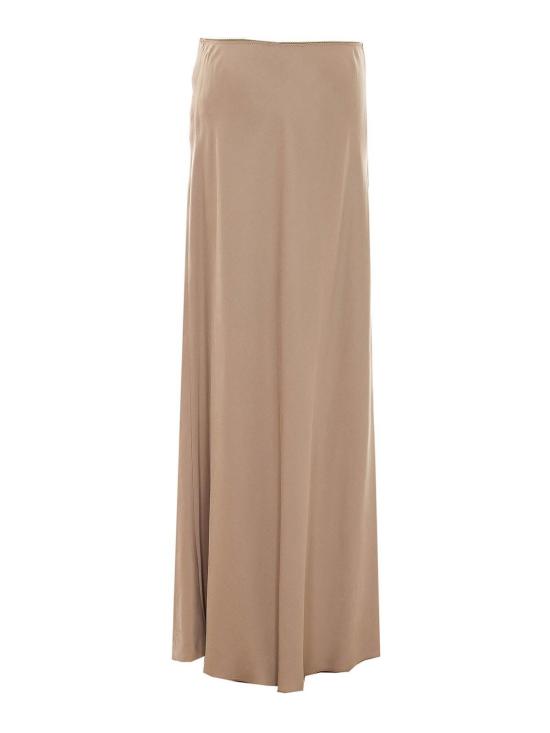 26FW 파비아나 필리피 미디 스커트 GND216F361D9880165 Beige - FABIANA FILIPPI