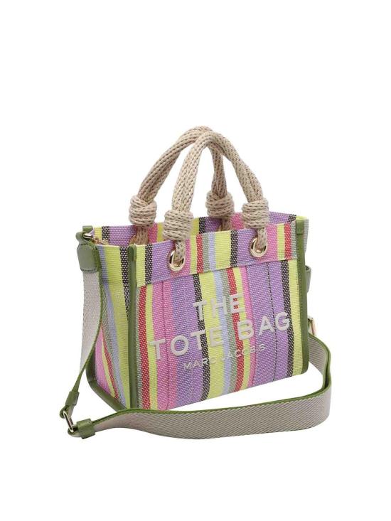 26FW 마크제이콥스 토트백 2S6HTT023H02501 Multicolour - MARC JACOBS