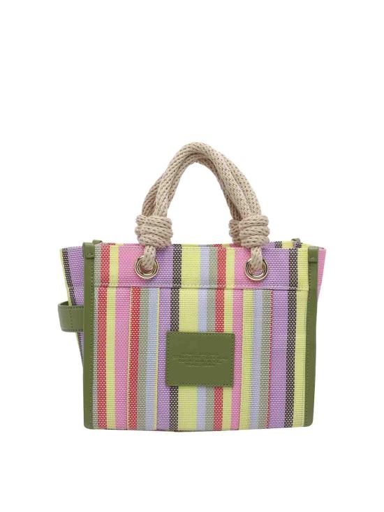 26FW 마크제이콥스 토트백 2S6HTT023H02501 Multicolour - MARC JACOBS