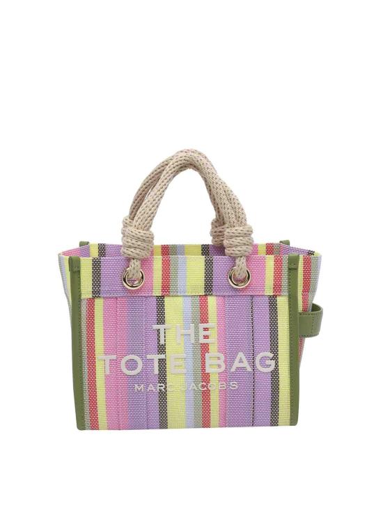 26FW 마크제이콥스 토트백 2S6HTT023H02501 Multicolour