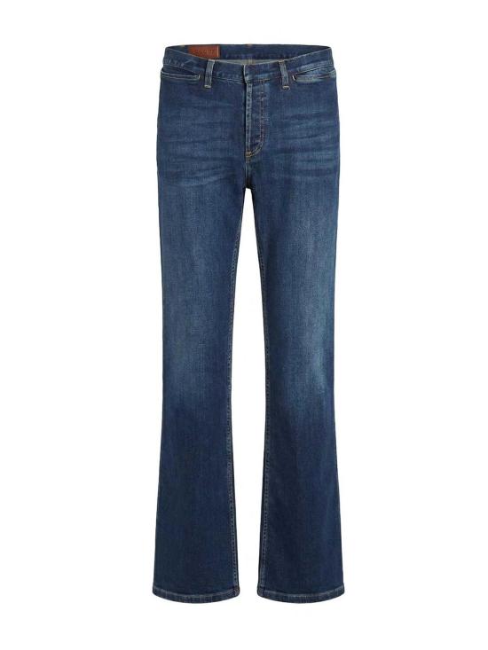 26FW 구찌 팬츠 872049XDDGI4011 BLUE