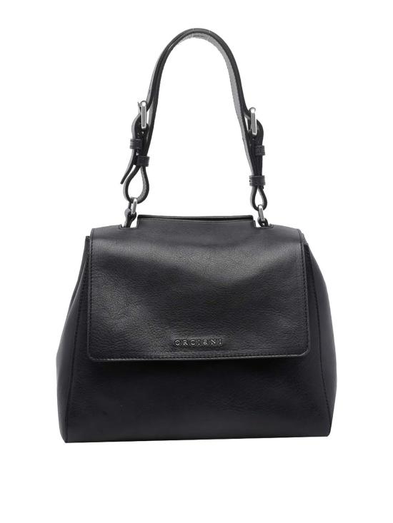 26FW 오르치아니 토트백 B01999LGNNERO BLACK