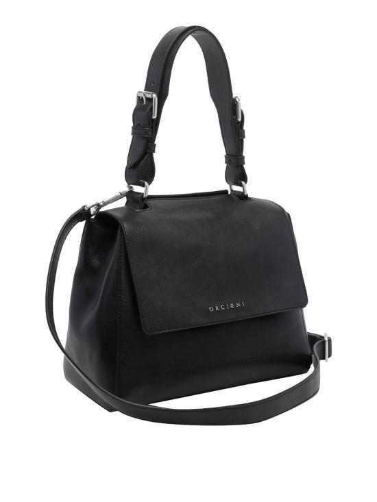 26FW 오르치아니 토트백 B01999LGNNERO BLACK - ORCIANI