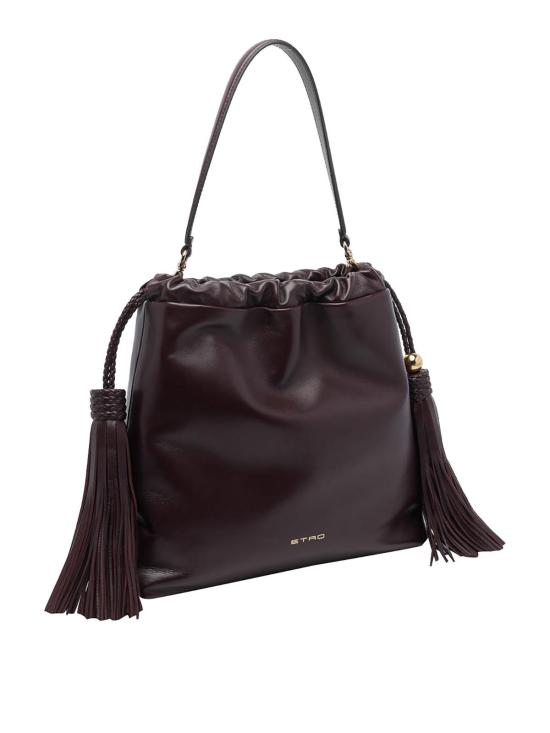 26FW 에트로 토트백 WP1B0039AP466F0575 RED - ETRO