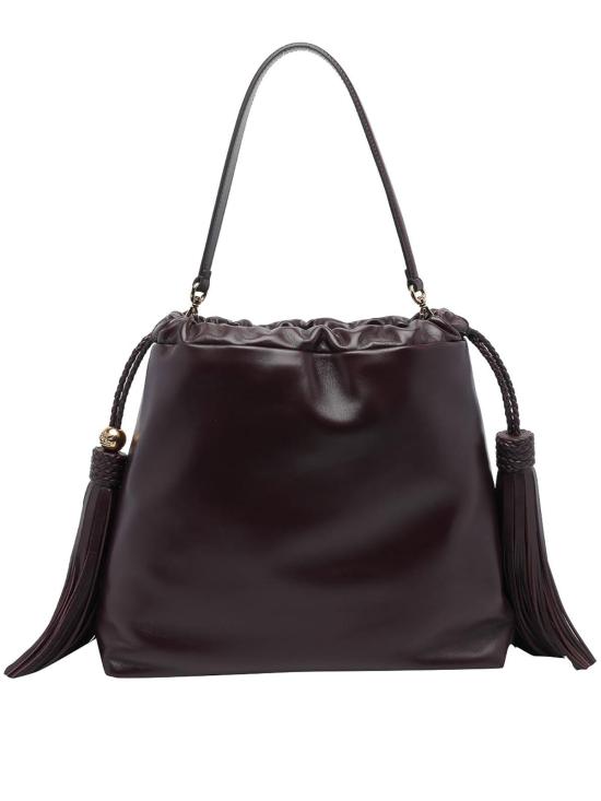 26FW 에트로 토트백 WP1B0039AP466F0575 RED - ETRO
