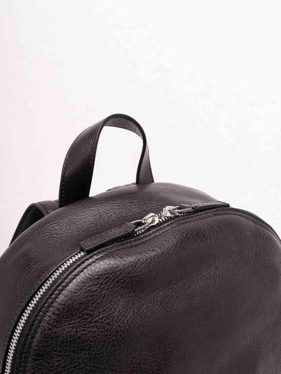 26FW 오르치아니 백팩 P00711LGNNERO Black - ORCIANI
