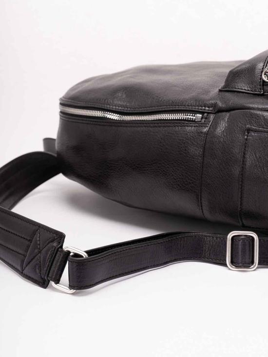26FW 오르치아니 백팩 P00711LGNNERO Black - ORCIANI