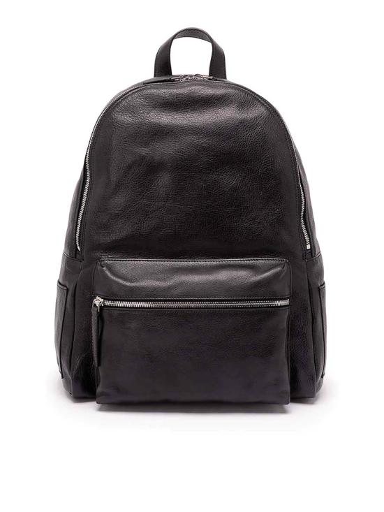 26FW 오르치아니 백팩 P00711LGNNERO Black