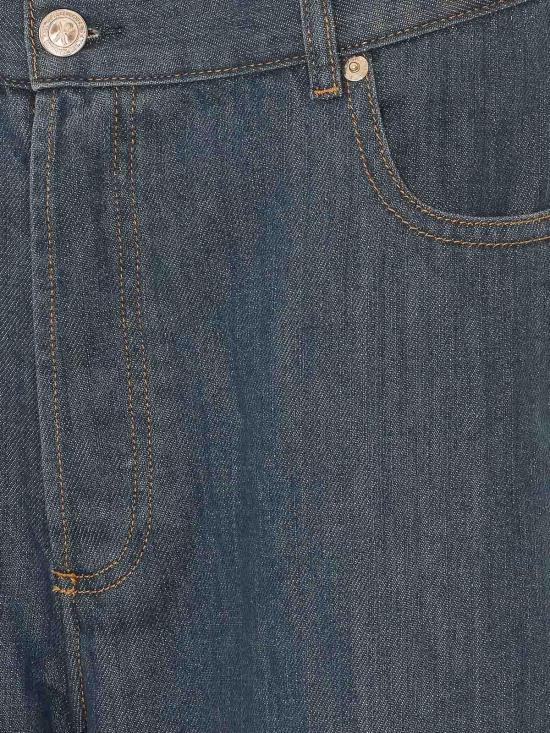 26FW 아페쎄 스트레이트 팬츠 COHPUH09182IAL BLUE - A.P.C.