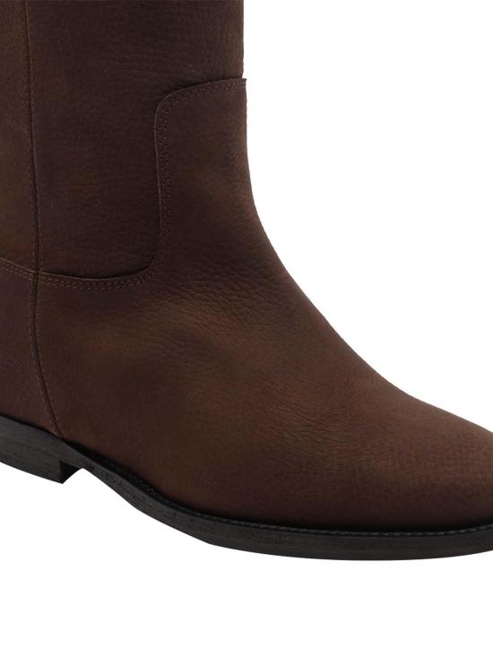 26FW 비아로마 부츠 2568776BRUCIATO BROWN - VIA ROMA