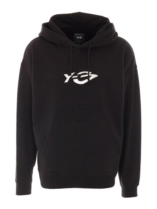 26FW 와이쓰리 탑 KR1070 Black
