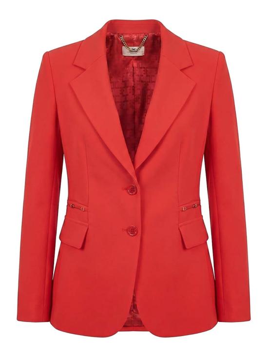 26FW 엘리자베타프랜치 자켓 GI27466E2CG5 RED