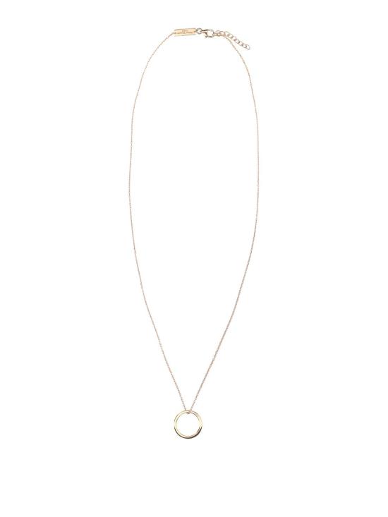 26FW 마르지엘라 목걸이/팬던트 SM1UU0066P8865202 GOLD
