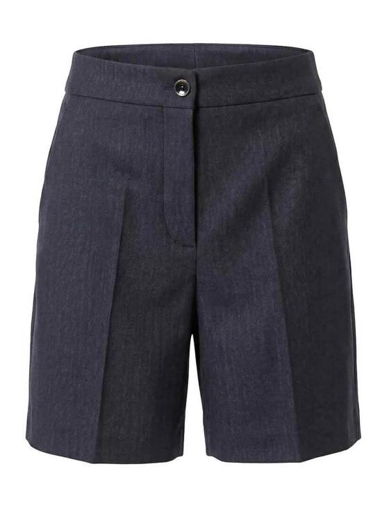 26FW 핑코 숏팬츠 107512A3IFG03 Blue