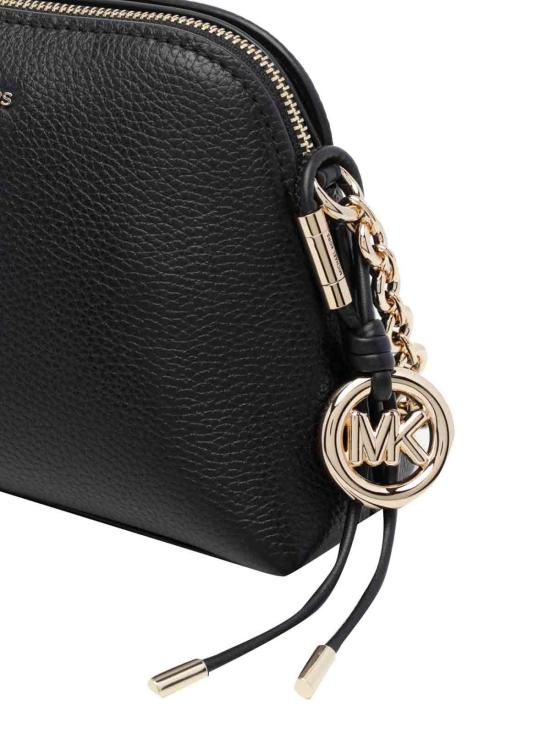 26FW 마이클 코어스 크로스백 32T6GX4C1L001 BLACK - MICHAEL KORS