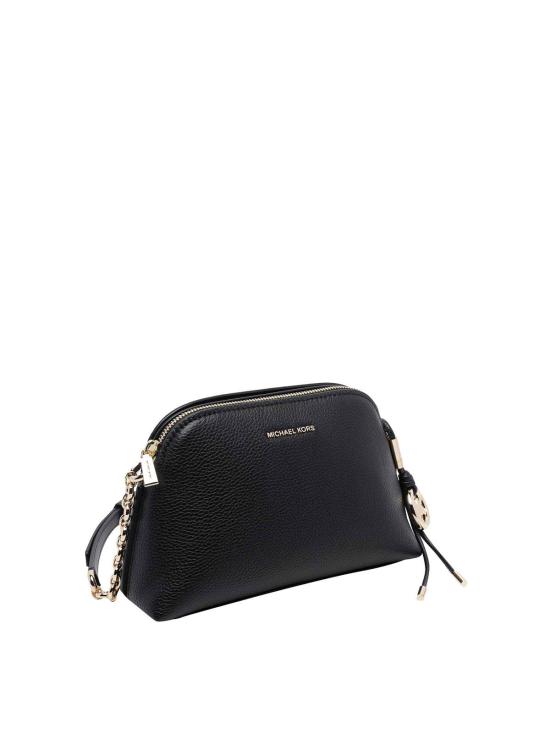 26FW 마이클 코어스 크로스백 32T6GX4C1L001 BLACK - MICHAEL KORS