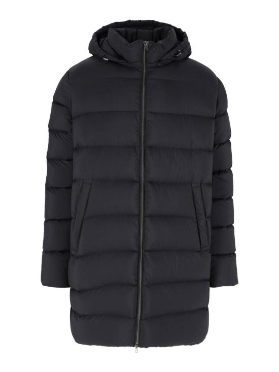 26FW 에르노 패딩 PI0017ULE12456Z9300 Black