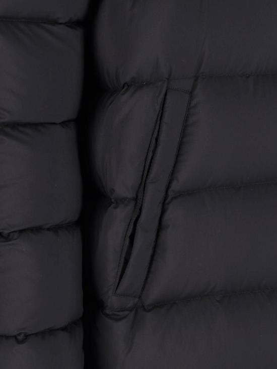 26FW 에르노 패딩 PI0017ULE12456Z9300 Black - HERNO