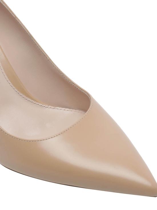 26FW 스튜어트 와이츠먼 힐/펌프스 SK303STUARTPOWER85SMOAJM BEIGE - STUART WEITZMAN