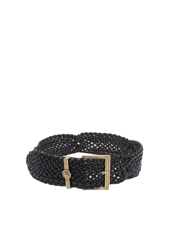 26FW 에트로 벨트 WP3A0020AE11QM0696 Black
