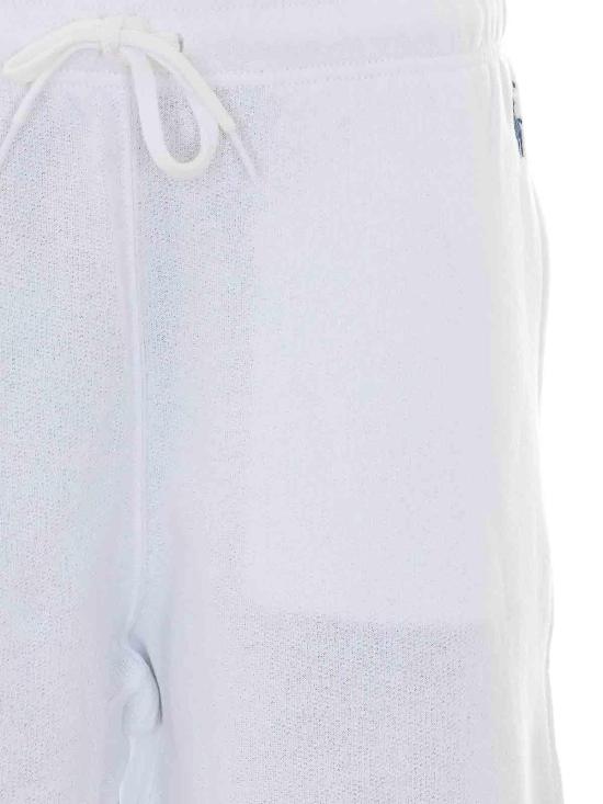 26FW 폴로 랄프로렌 트레이닝/조거 팬츠 211971700001 White - POLO RALPH LAUREN