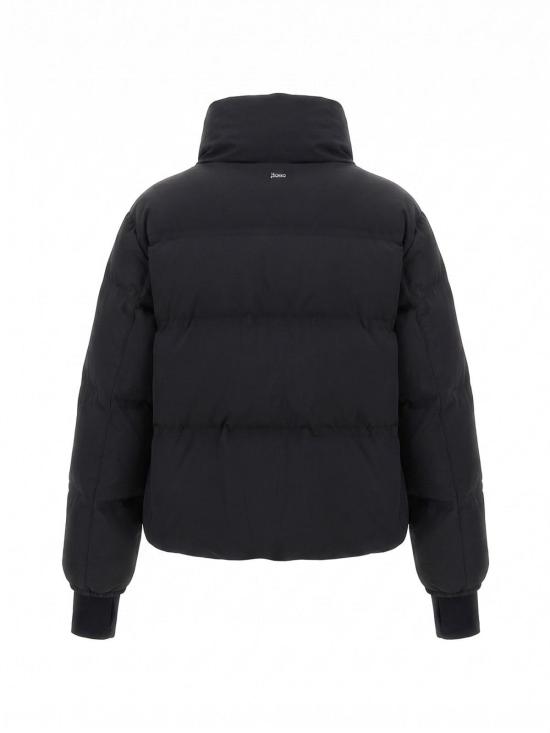 26FW 에르노 패딩 PI002230D12590SZ9300 Black - HERNO