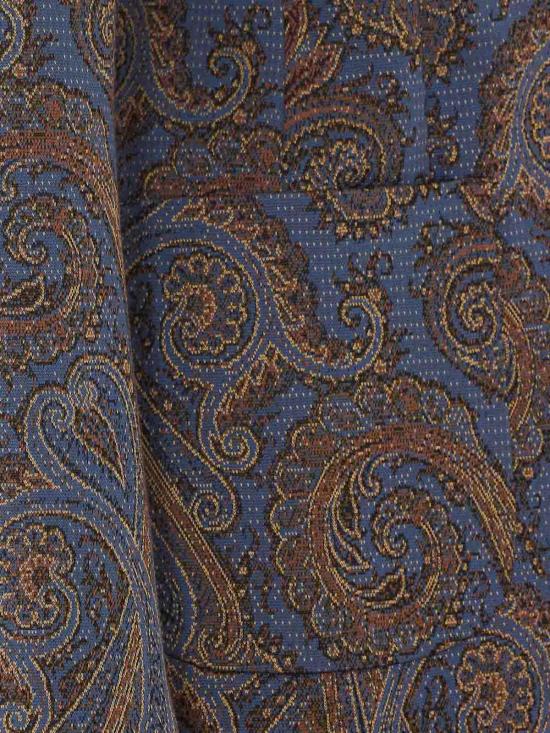 26FW 에트로 수트 자켓 WRCA000999JJ512S9883 Multicolour - ETRO