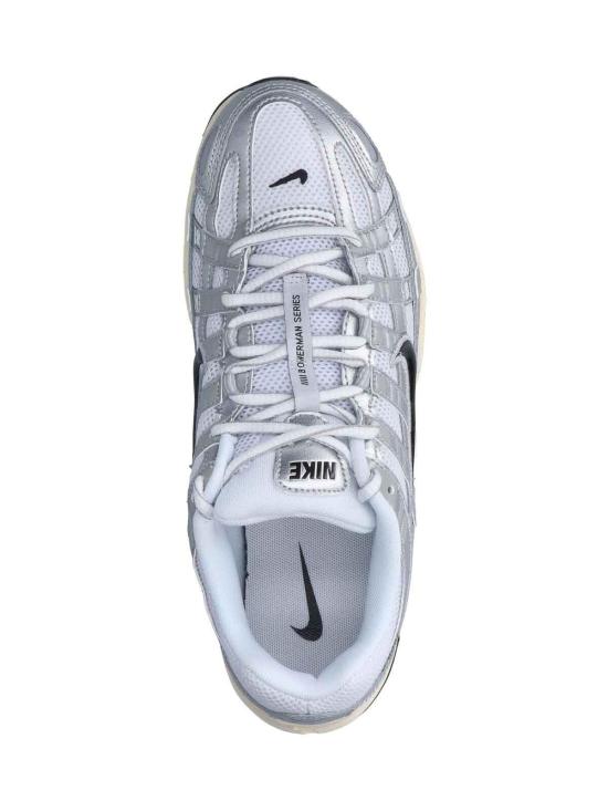  나이키 P-6000 CD6404105 White - NIKE