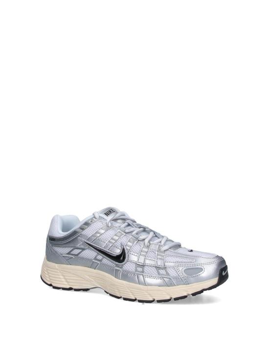  나이키 P-6000 CD6404105 White - NIKE