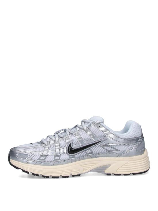  나이키 P-6000 CD6404105 White - NIKE