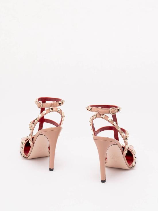26FW 발렌티노 가라바니 힐/펌프스 9W2S0PV4WZDBNW Black - VALENTINO GARAVANI