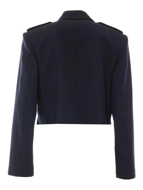 26FW 멀버리 자켓 107715A3MSG03 Blue - MULBERRY