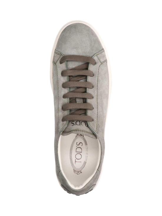 26FW 토즈 스니커즈 XXM04L0HZ40RE0V601 GREEN - TODS