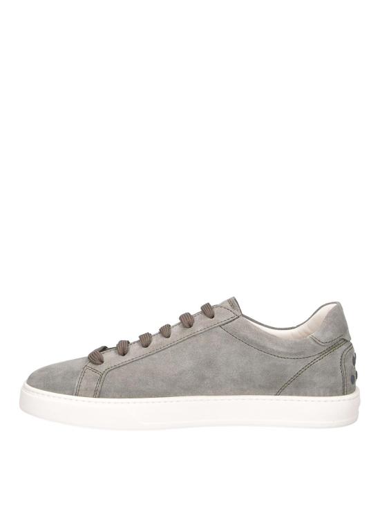 26FW 토즈 스니커즈 XXM04L0HZ40RE0V601 GREEN - TODS