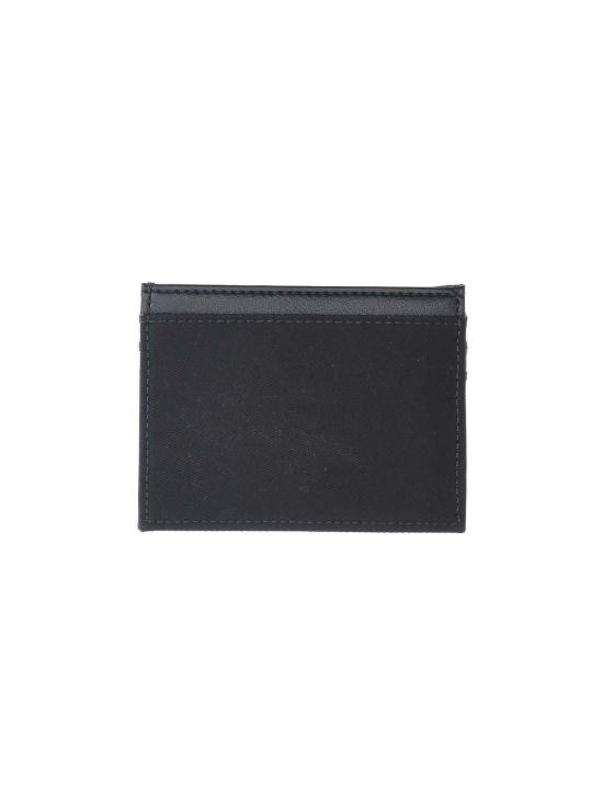 26FW 비비안웨스트우드 메탈 ORB로고 카드 지갑 54030004WW001YN401 BLACK - VIVIENNE WESTWOOD