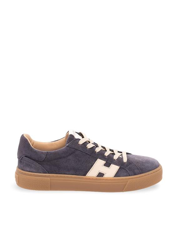 26FW 호간 스니커즈 HXM7050GF10UHT0FDC Dark Blue