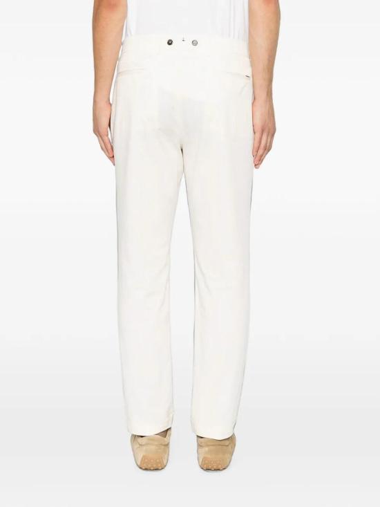 25FW 베르위치 팬츠 BARBERGDOL0580XECRU LIGHT BEIGE - BERWICH