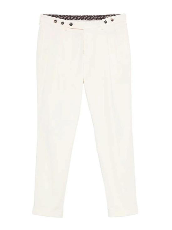 25FW 베르위치 팬츠 BARBERGDOL0580XECRU LIGHT BEIGE