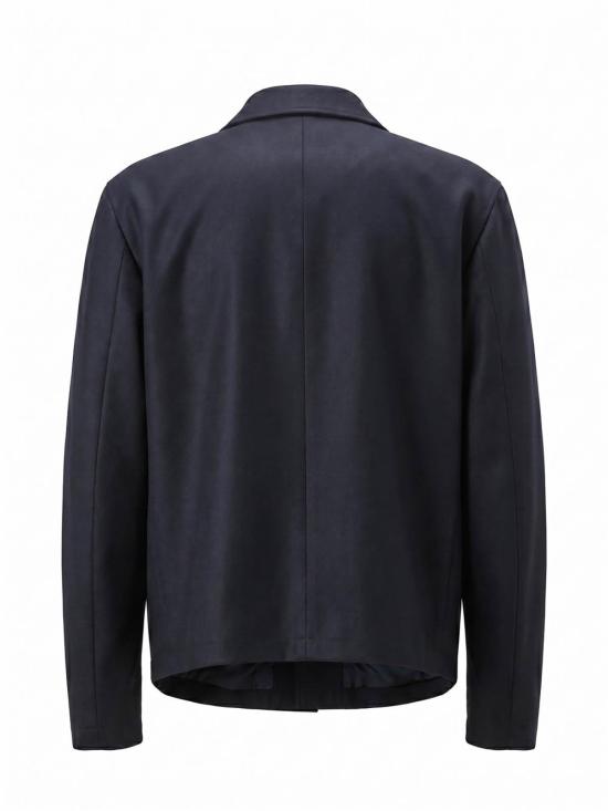 26FW 라르디니 셔츠 ACCONYCN65403850 DARK BLUE - LARDINI