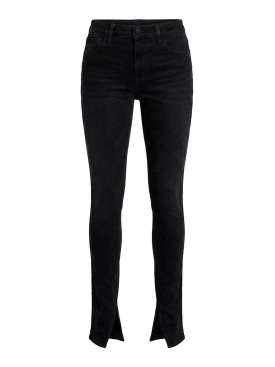 26FW 구찌 스트레이트 팬츠 865596XDDHR1000 Black