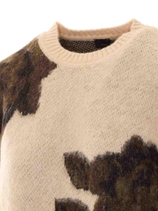 26FW 멀버리 탑 107861A3P2SD3 White - MULBERRY