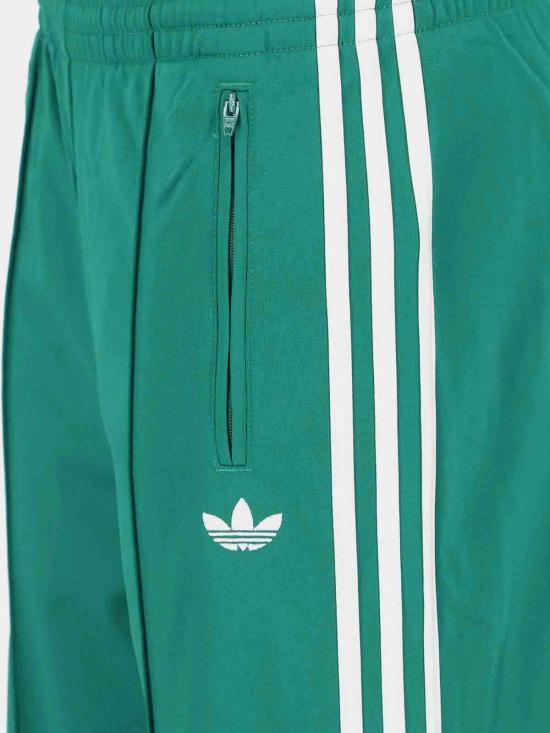26FW 아디다스 트레이닝/조거 팬츠 KG3701 Blue - ADIDAS
